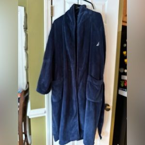 Bathrobe